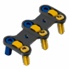 MIRACH Cervical Plate – Mikron Medical