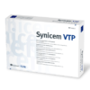 SYNICEM VTP – Biocomposites