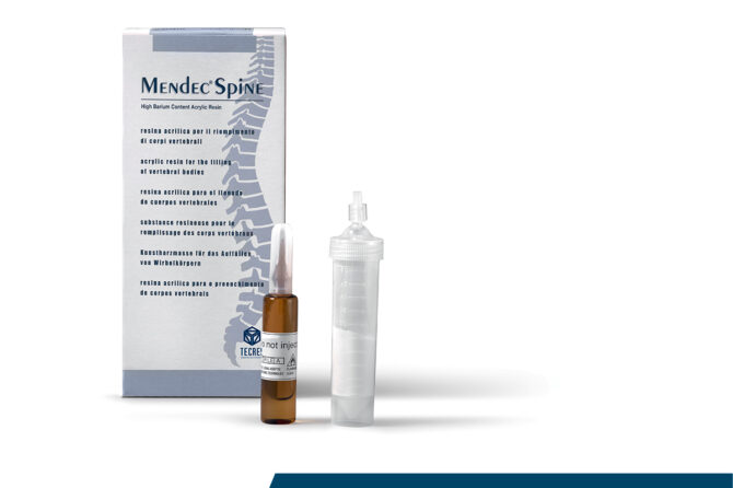 Mendec ® Spine – TECRES