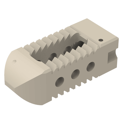 CAPELLA Plif Cage – Mikron Medical