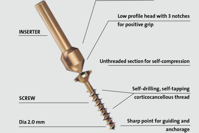 TI SNAP OFF – SELF DRILLED SCREWS – MAT GmbH & Co.KG