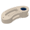 TUREIS Tlif Cage – Mikron Medical